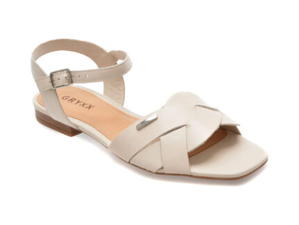 Sandale casual GRYXX bej