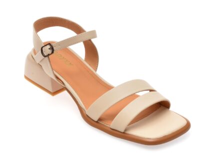 Sandale casual GRYXX bej