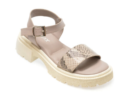 Sandale casual GRYXX gri