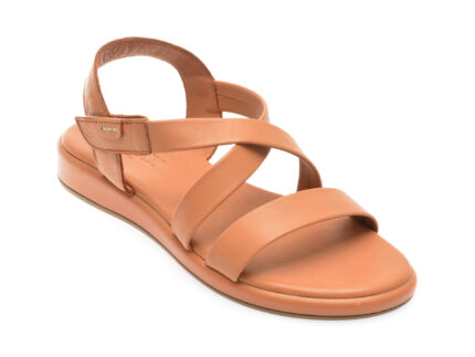 Sandale casual GRYXX maro