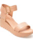 Sandale casual GRYXX maro