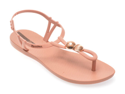 Sandale casual IPANEMA maro