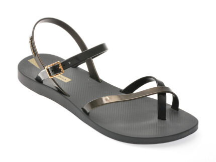 Sandale casual IPANEMA negre