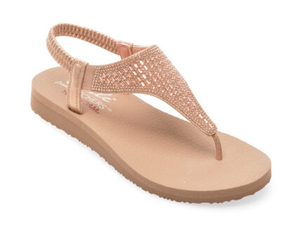 Sandale casual SKECHERS roz