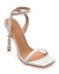 Sandale elegante EPICA albe