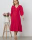 Rochie Dalia Ciclam