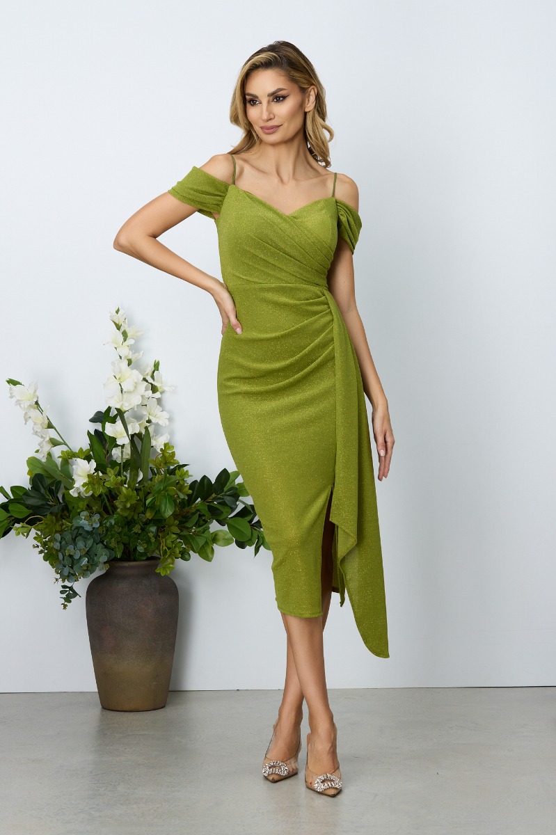 Rochie Taysa Fistic Rochie Taysa Fistic