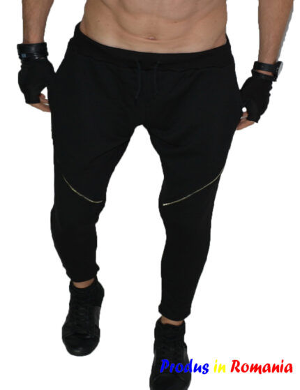 Pantaloni The Gangster - DSB147 (XL)
