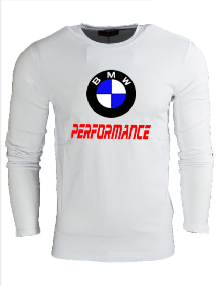 Bluza MPower513 - (XS
