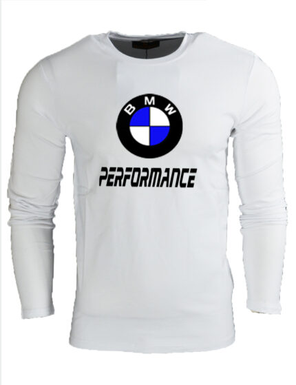 Bluza MPower517 - (XS