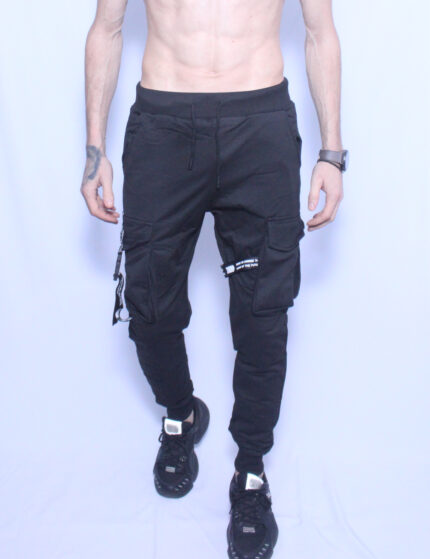 Pantaloni The Gangster - DSB350 (XL)