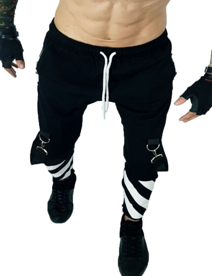Pantaloni The Gangster - DSB69 (XL)