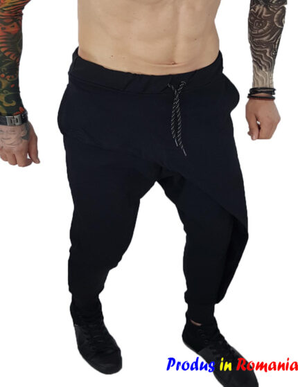 Pantaloni The Gangster - DSB71 (XL)