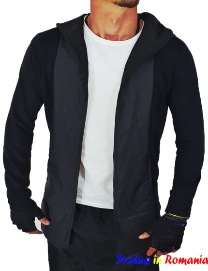 Cardigan The Gangster - CR15 (L)