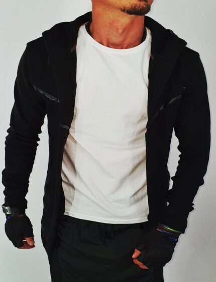 Cardigan The Gangster - CR151 (L)