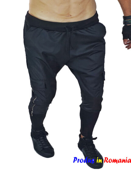 Pantaloni The Gangster - DSB179 (L