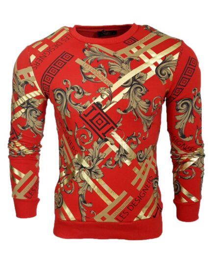 Bluzon Gros - DSH83 (M