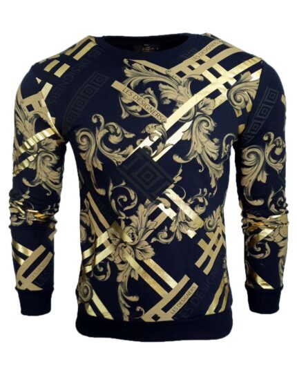 Bluzon Gros - DSH84 (M