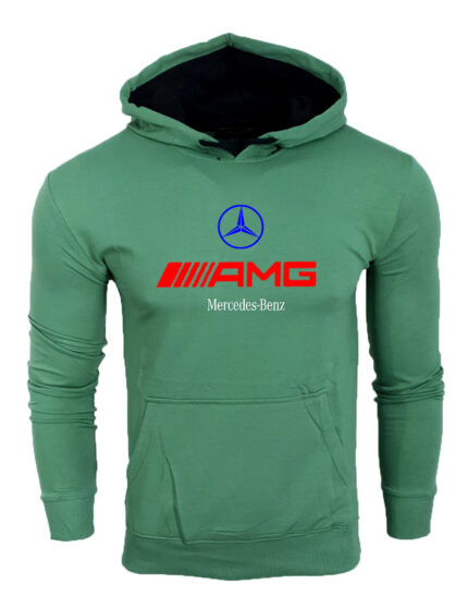 Hanorac AMG393 (S