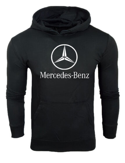Hanorac AMG179 NEGRU(S-3XL)