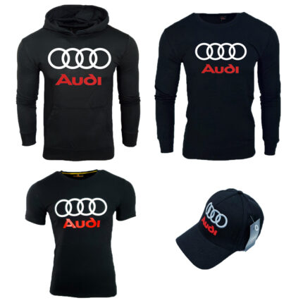 Pachet COMBO - RS355 Hanorac