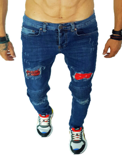 Pantaloni de Blug DSB138 (30