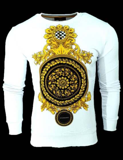 Bluzon Gros The Lion King - DSH91 (L)