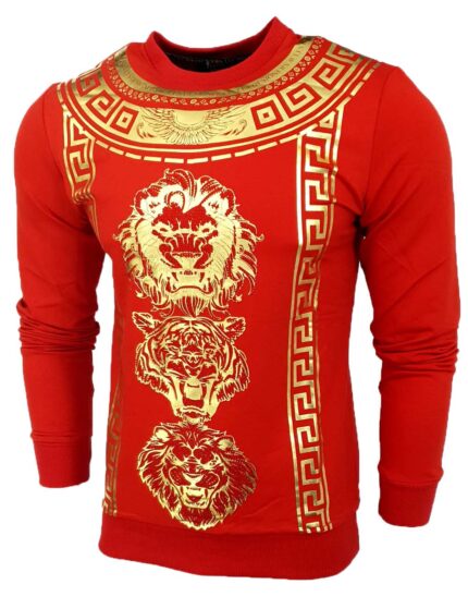 Bluza The Lion King - DSH98 (S