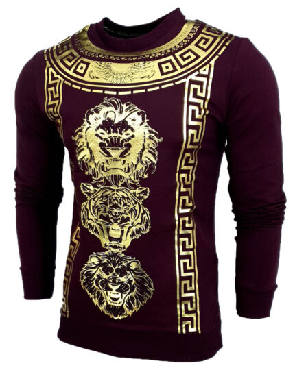Bluza The Lion King - DSH97 (L