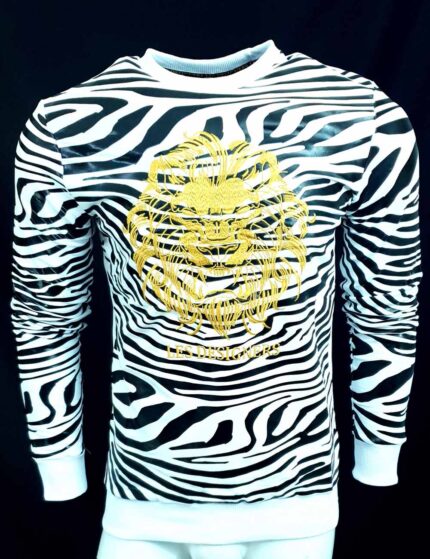 Bluza The Lion King - DSH96 (XXL)