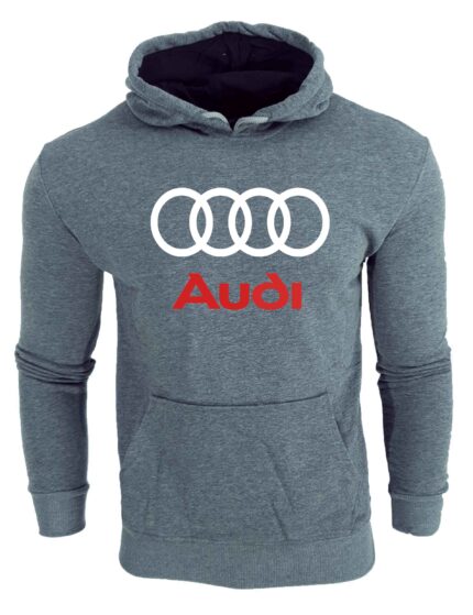 Hanorac RS363 GRI (S-XXL)