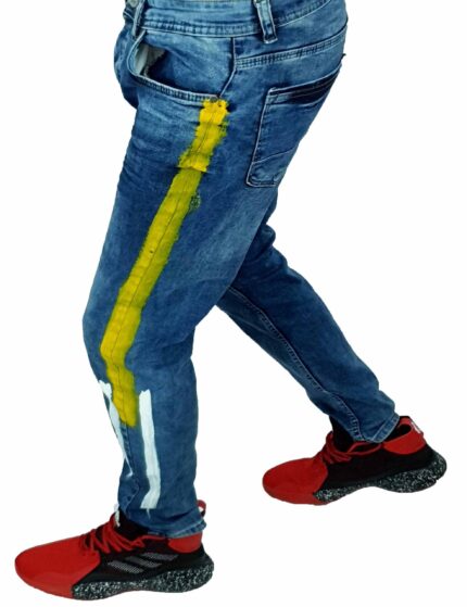 Pantaloni de Blug DSB141 (29