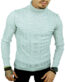 Maleta din Bumbac (Gri Deschis) EK12 (S