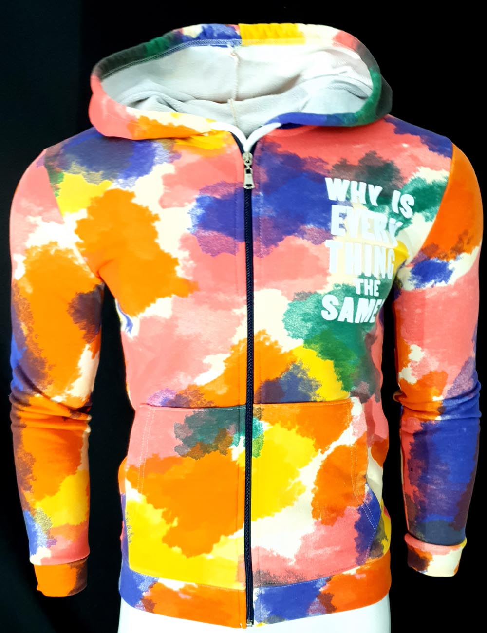 Hanorac Multicolor - DSH200 (S Hanorac Multicolor - DSH200 (S