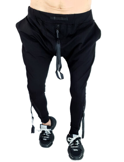 Pantaloni The Gangster - DSB178 (L