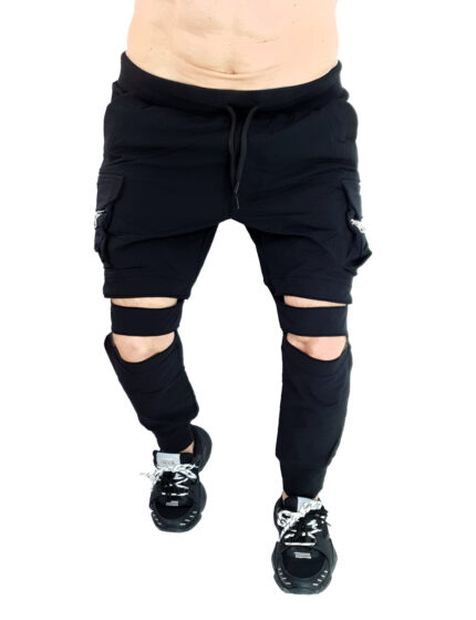 Pantaloni The Gangster - DSB173 (M