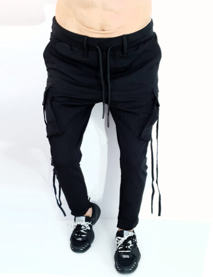 Pantaloni The Gangster - DSB172 (M