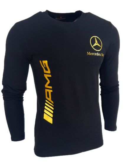 Bluza Gold AMG236- (XS