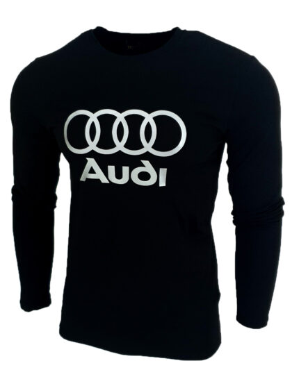 Bluza Silver RS235 - (XS