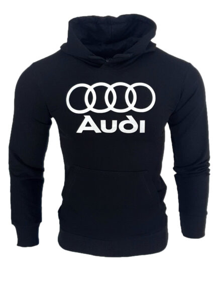 Hanorac cu imprimeu Auriu/Argintiu RS231 (S-6XL)