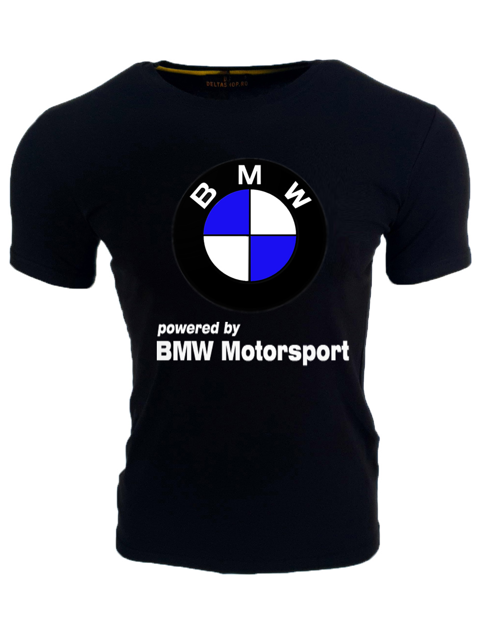 Tricou - MPower536 Tricou - MPower536