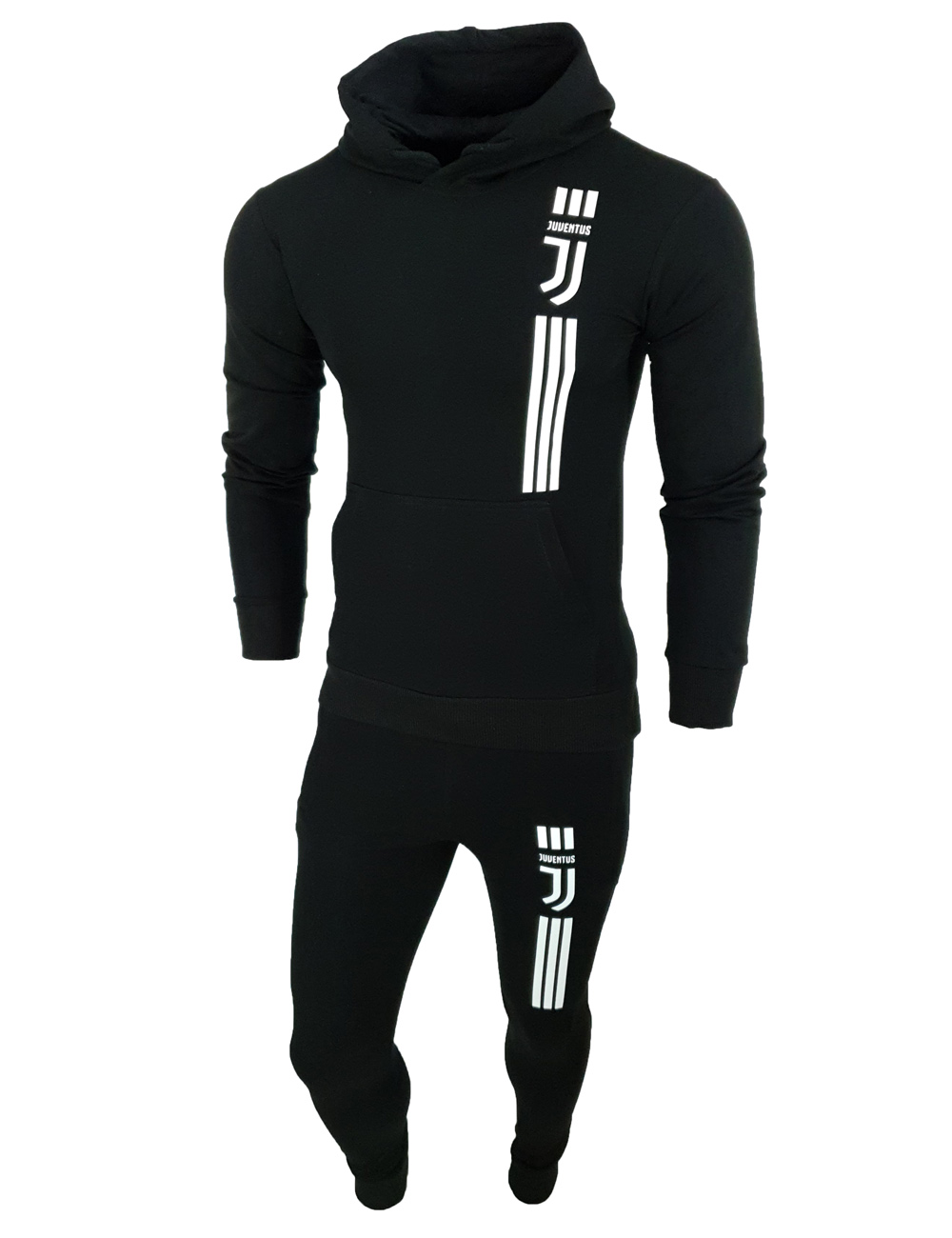 Trening Juve - TD290 (S Trening Juve - TD290 (S