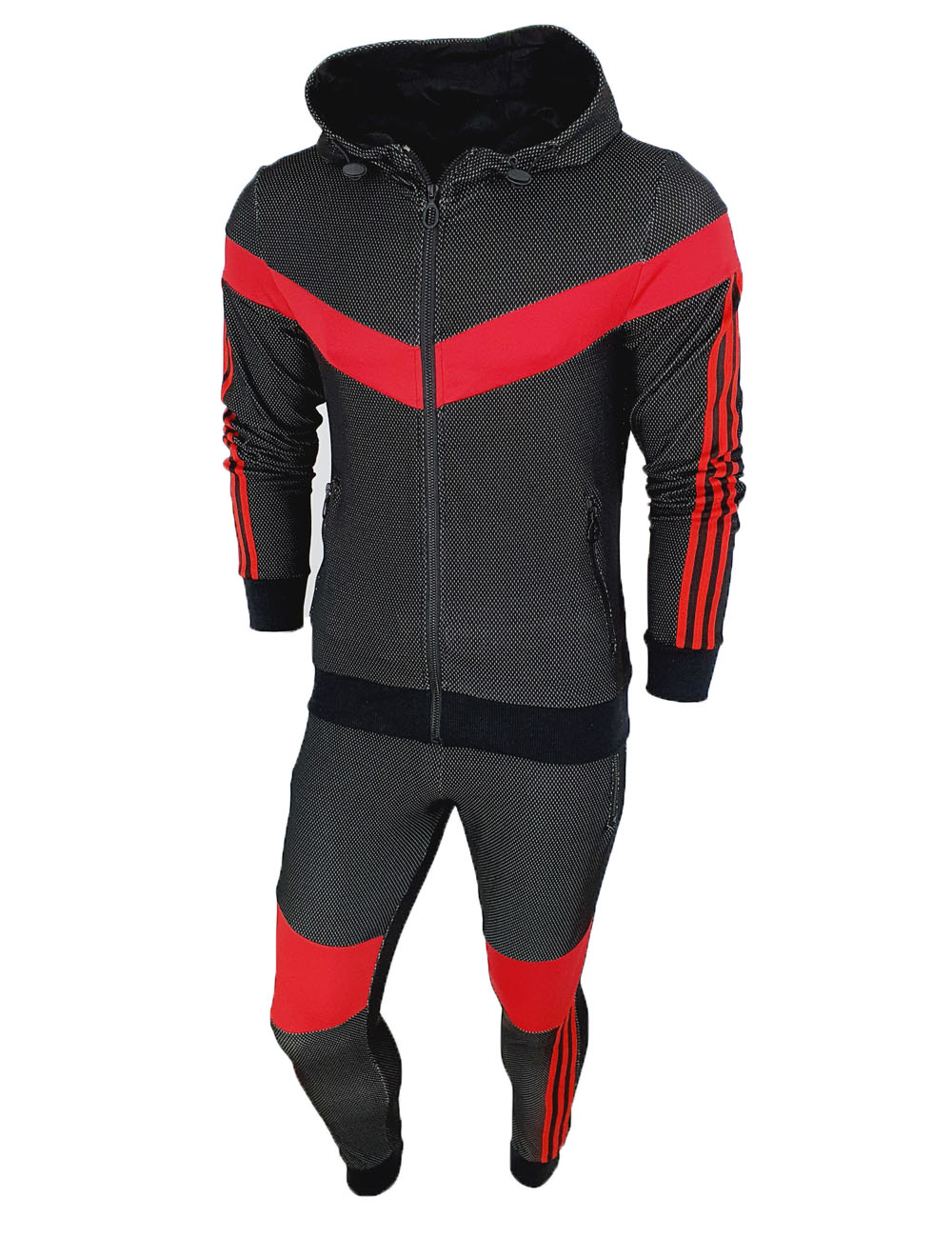 Trening Furia Rossa - TD279 (S Trening Furia Rossa - TD279 (S