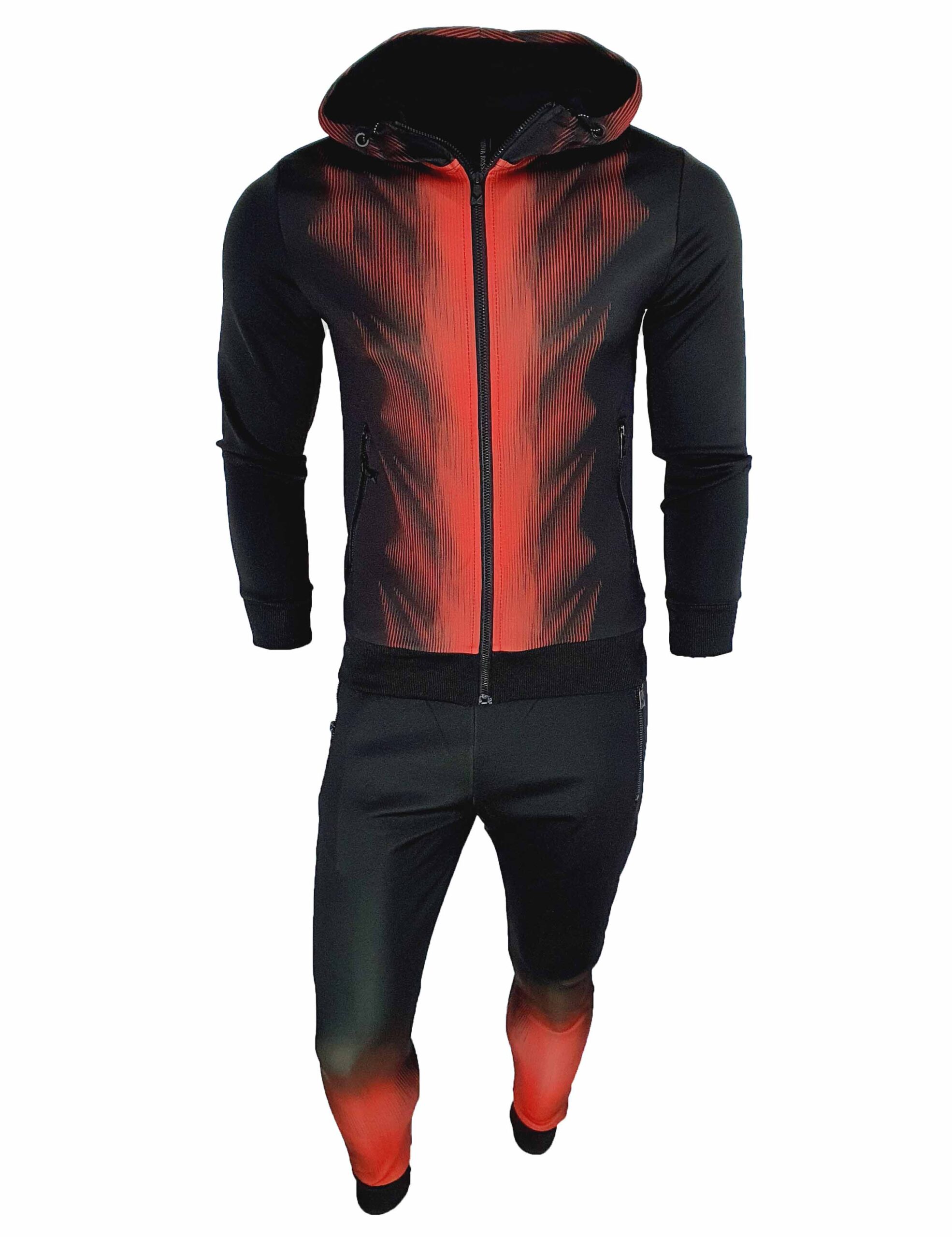 Trening Furia Rossa - TD309 (XL Trening Furia Rossa - TD309 (XL