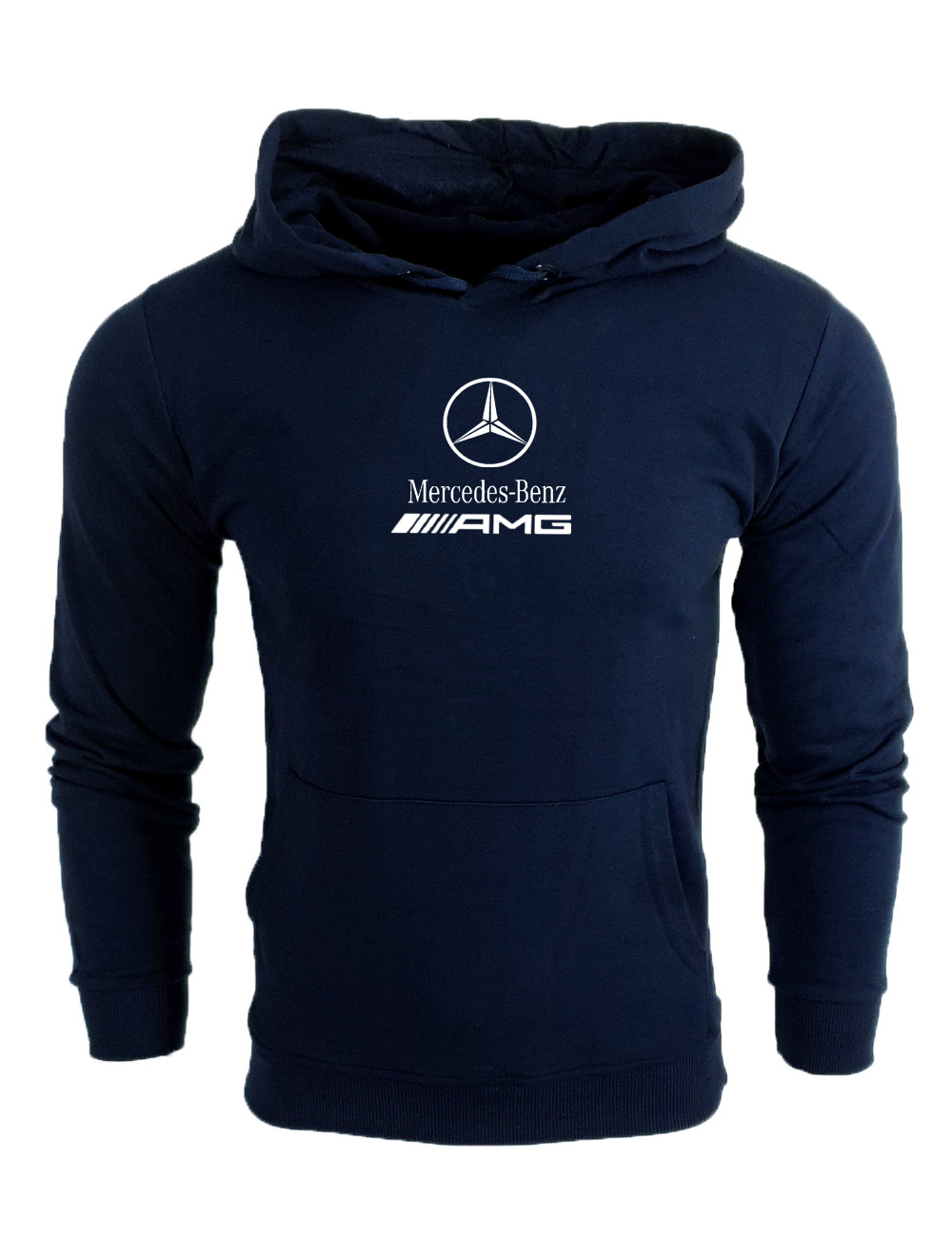 Hanorac Bleumarin AMG268 (S Hanorac Bleumarin AMG268 (S