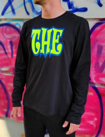 Bluza The Gangster TG22- (S-4XL)