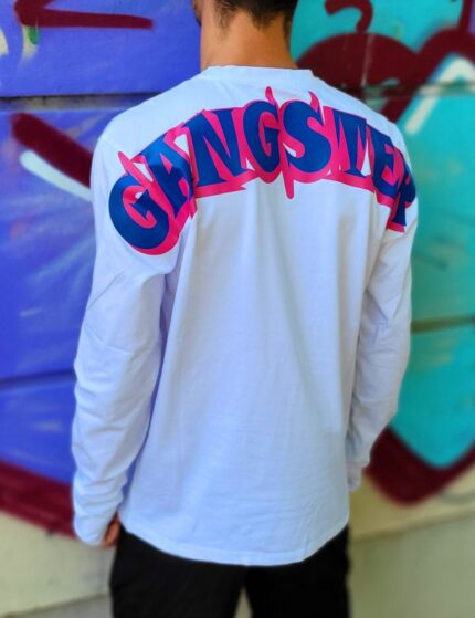 Bluza The Gangster TG24- (S-XXL)