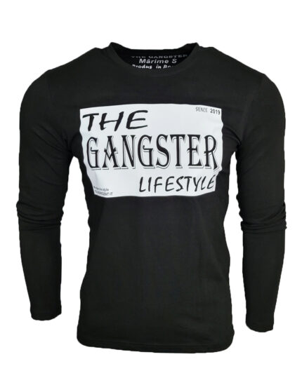 Bluza The Gangster TG26- (S)