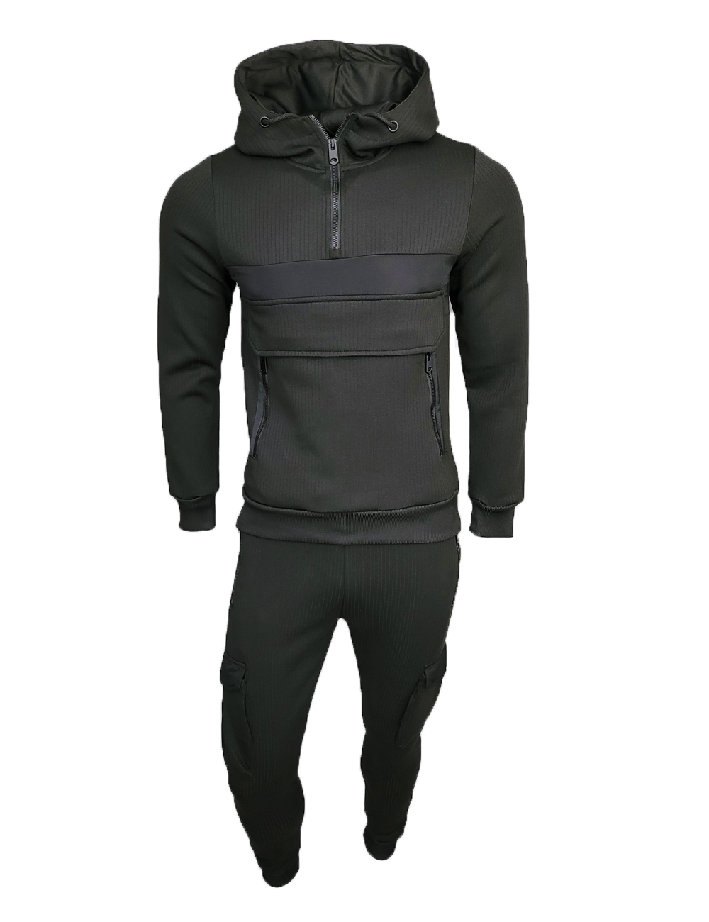 Trening The Gangster - TRE03 (XXL) Trening The Gangster - TRE03 (XXL)