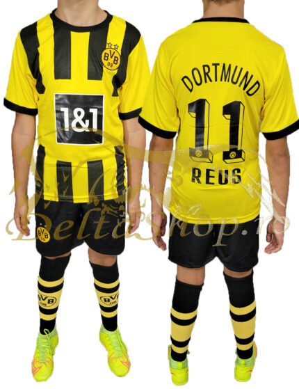 Echipament Copii 2023 - REUS 11 2023 - (152